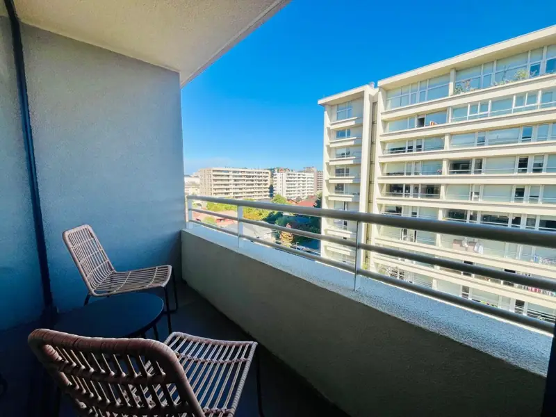 Imagen de Vendemos Departamento en Edificio Life by K