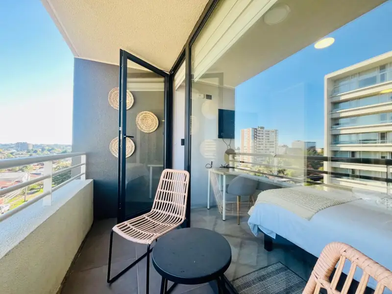 Imagen de Vendemos Departamento en Edificio Life by K