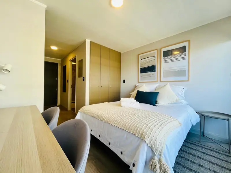 Imagen de Vendemos Departamento en Edificio Life by K