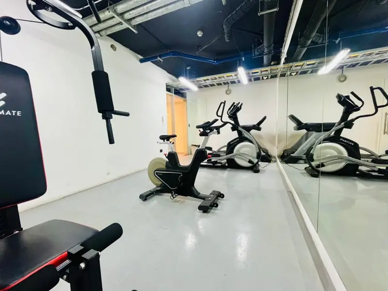 Imagen de Vendemos Departamento en Edificio Life by K