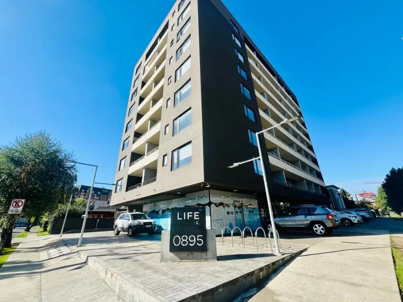 Imagen de Vendemos Departamento en Edificio Life by K