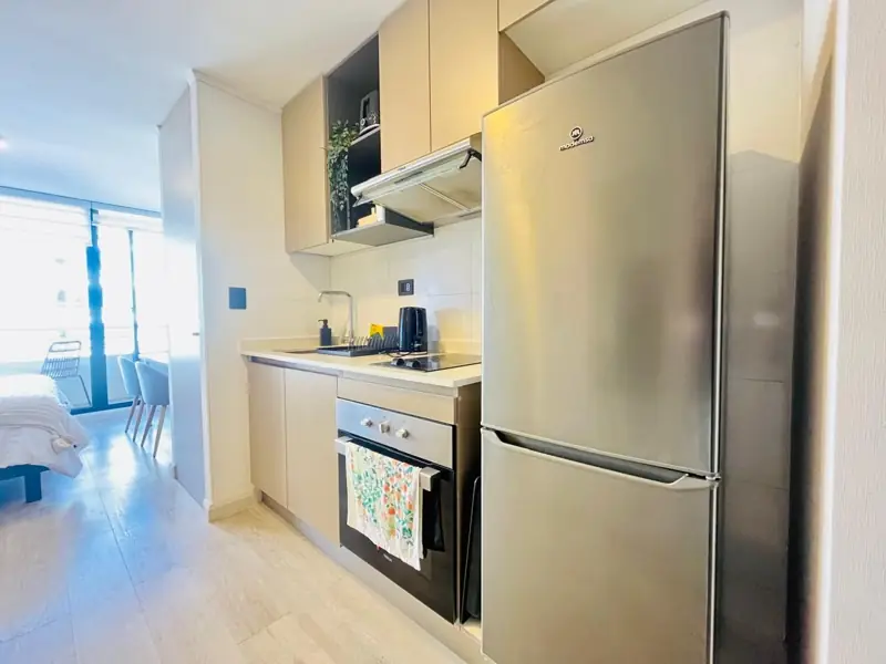 Imagen de Vendemos Departamento en Edificio Life by K