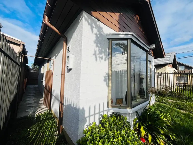 Imagen de Casa en Venta en Hacienda Santa María