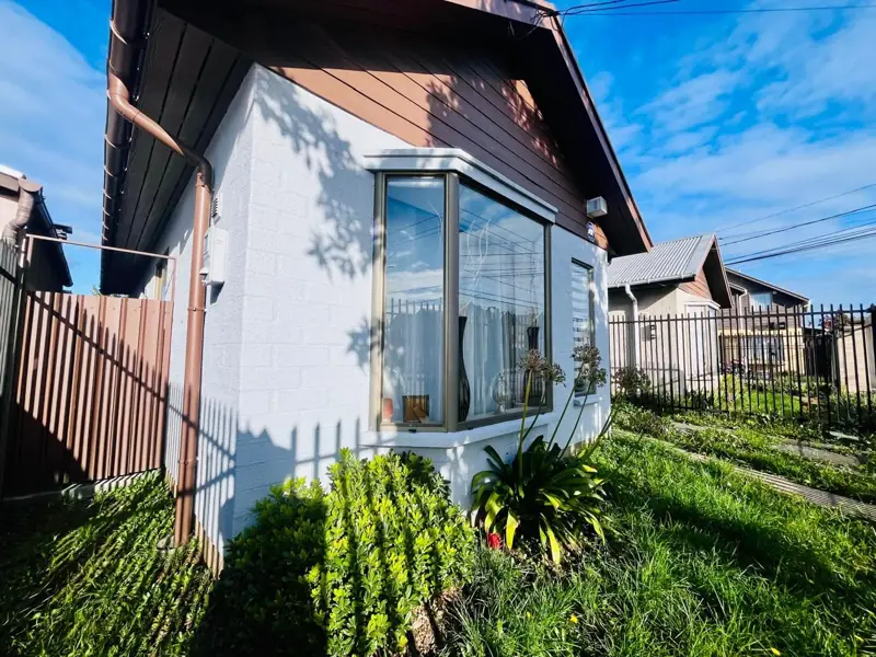 Imagen de Casa en Venta en Hacienda Santa María