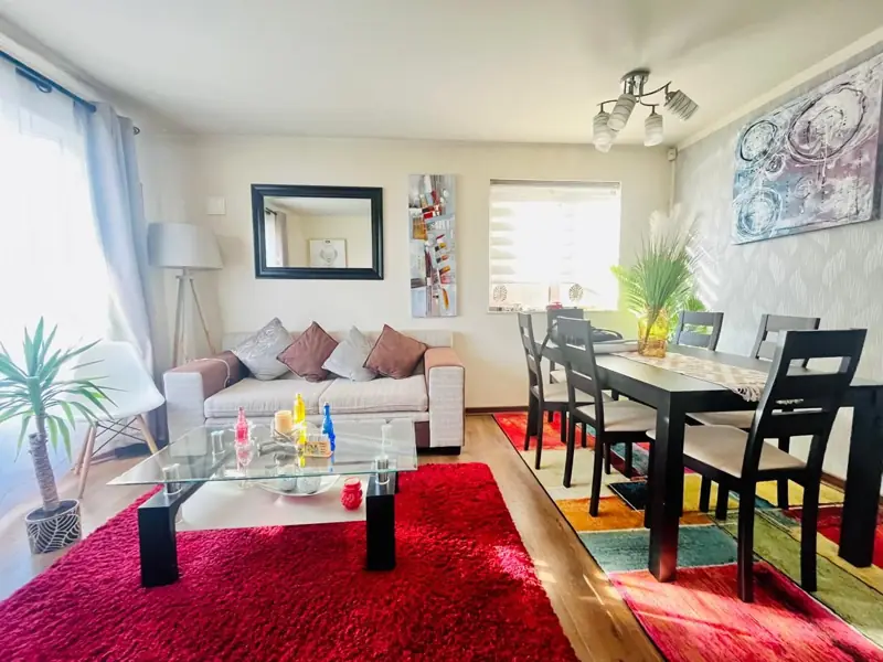 Imagen de Casa en Venta en Hacienda Santa María