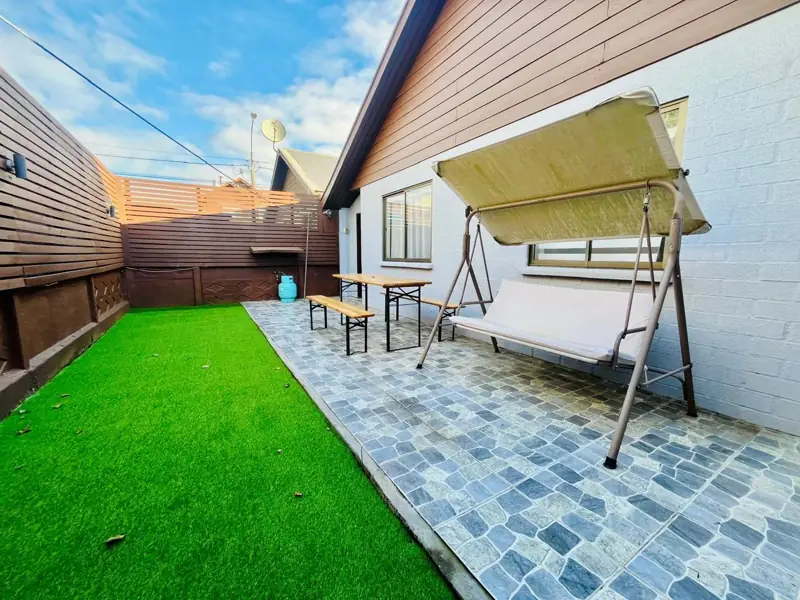 Imagen de Casa en Venta en Hacienda Santa María