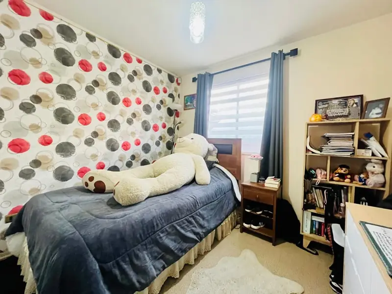 Imagen de Casa en Venta en Hacienda Santa María