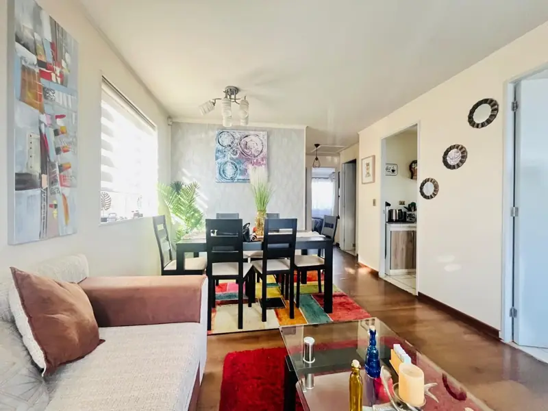 Imagen de Casa en Venta en Hacienda Santa María