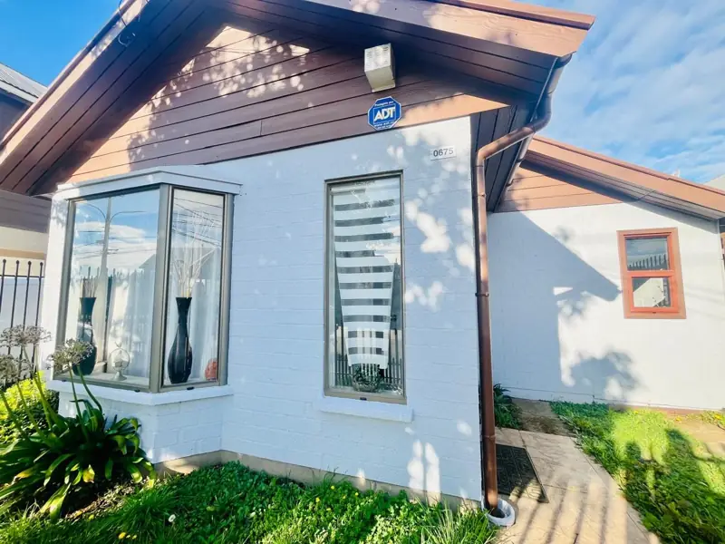 Imagen de Casa en Venta en Hacienda Santa María