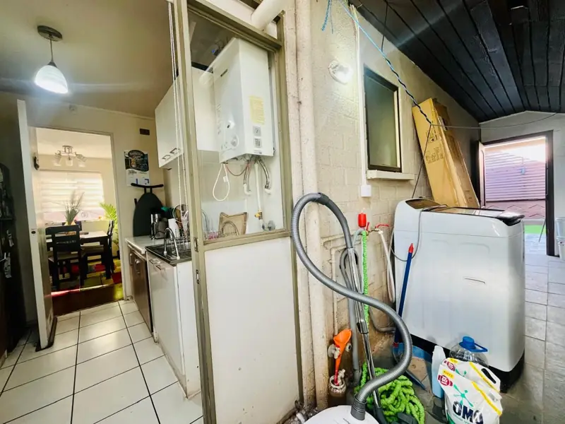 Imagen de Casa en Venta en Hacienda Santa María