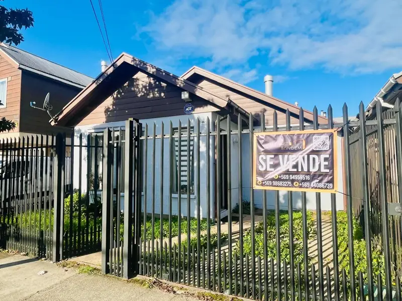 Imagen de Casa en Venta en Hacienda Santa María