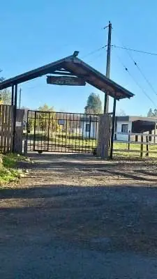 Imagen de Parcela en Venta camino a Villarrica