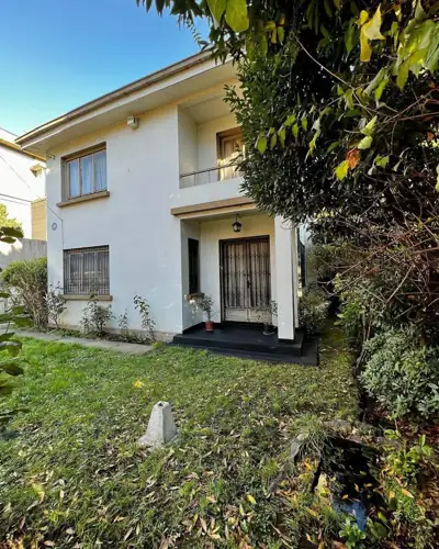 Imagen de Casa en Avenida Alemania