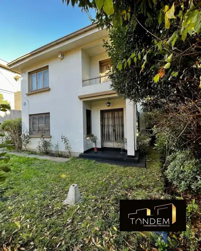 Imagen de Casa en Avenida Alemania