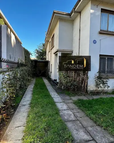 Imagen de Casa en Avenida Alemania