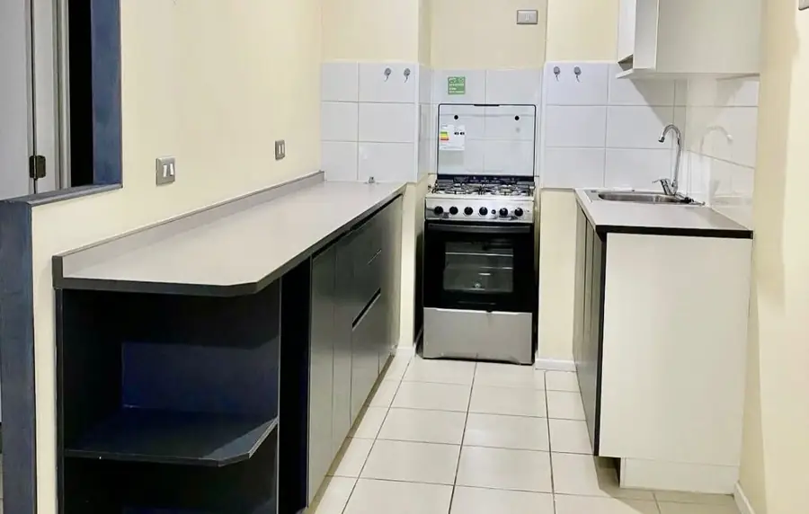 Imagen de Arriendo Departamento Edificio Aldunate
