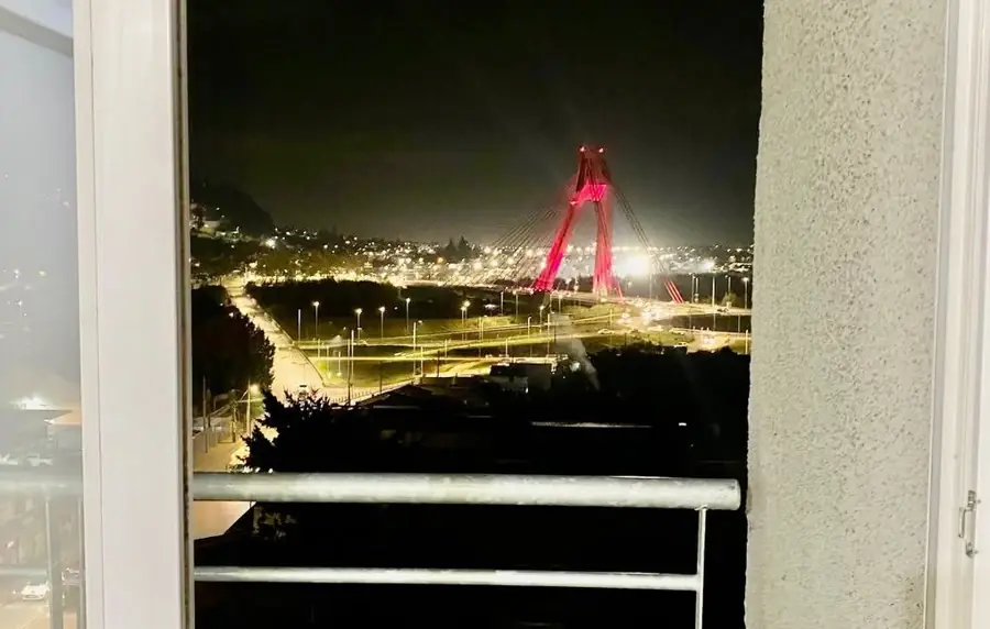 Imagen de Arriendo Departamento Edificio Aldunate