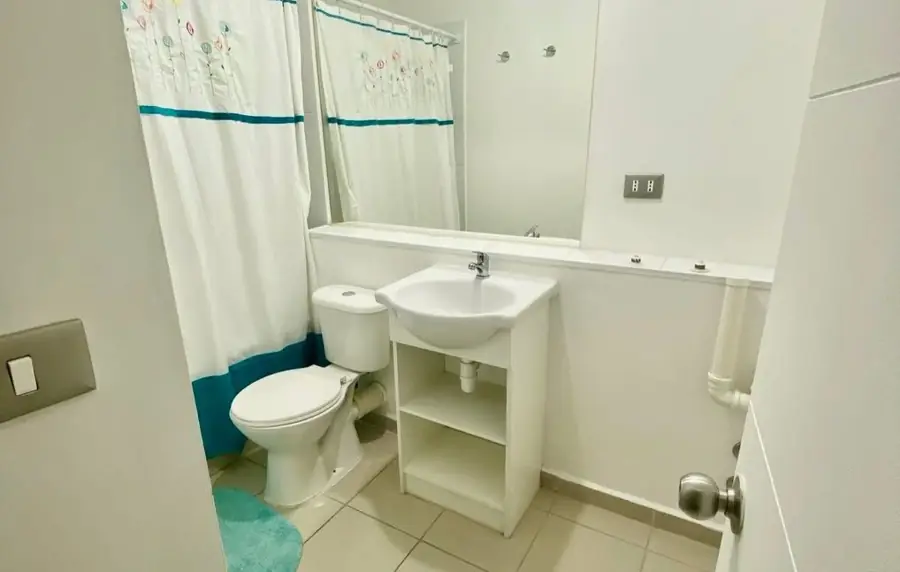 Imagen de Arriendo Departamento Edificio Aldunate