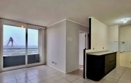 Imagen de Arriendo Departamento Edificio Aldunate