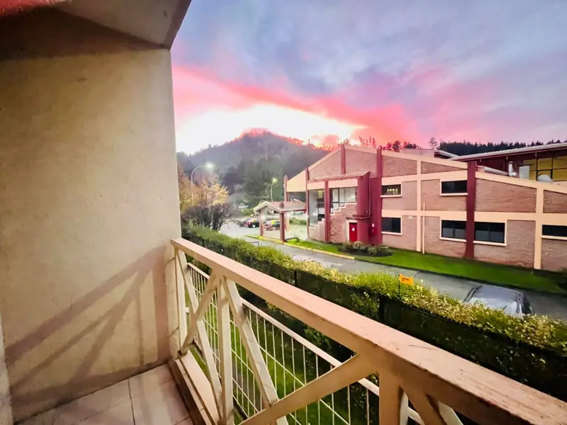 Imagen de Departamento en Jardín Prado