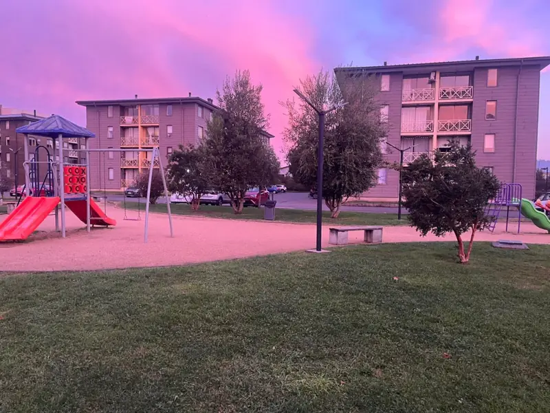 Imagen de Departamento en Jardín Prado