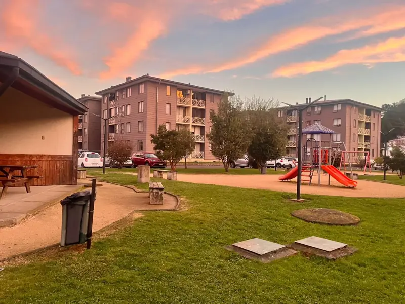 Imagen de Departamento en Jardín Prado