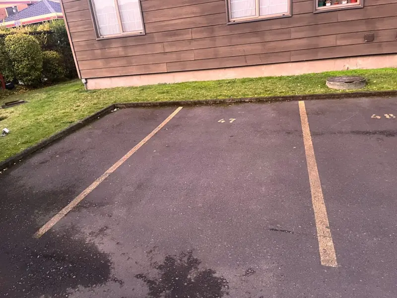 Imagen de Departamento en Jardín Prado