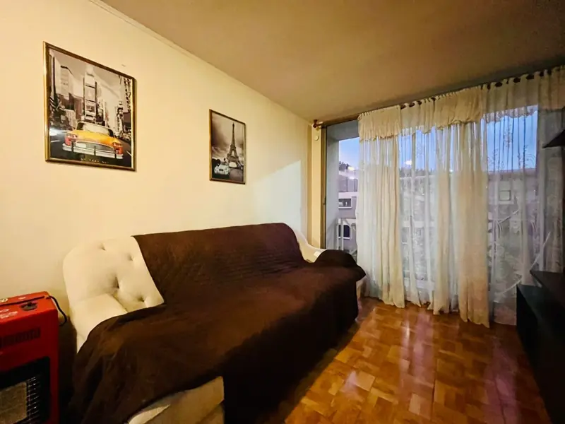 Imagen de Departamento en Jardín Prado