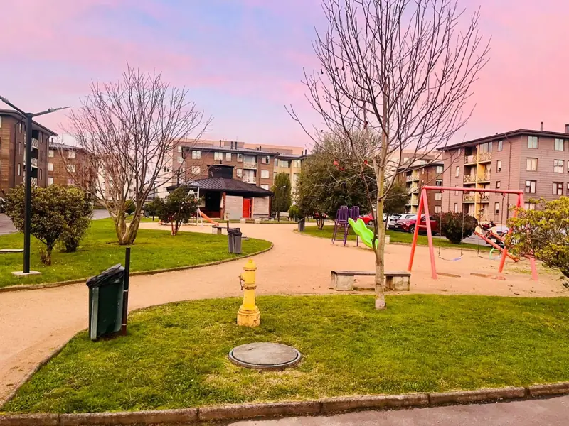 Imagen de Departamento en Jardín Prado