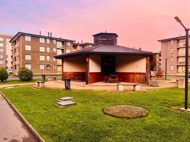 Imagen de Departamento en Jardín Prado