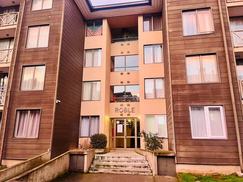 Imagen de Departamento en Jardín Prado