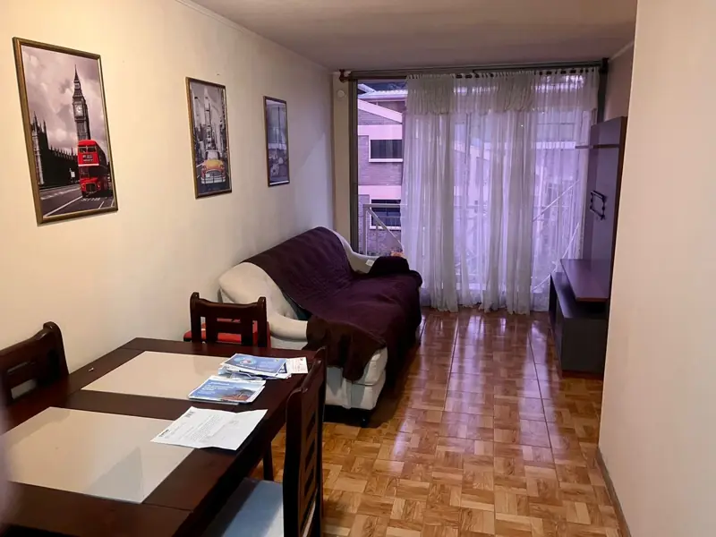 Imagen de Departamento en Jardín Prado