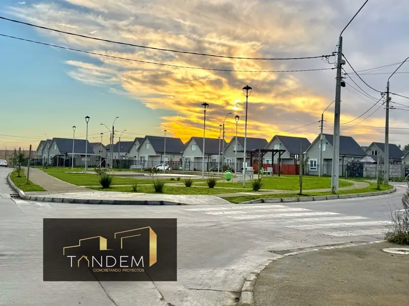 Imagen de Arriendo en Labranza, Villa Brisas de Labranza
