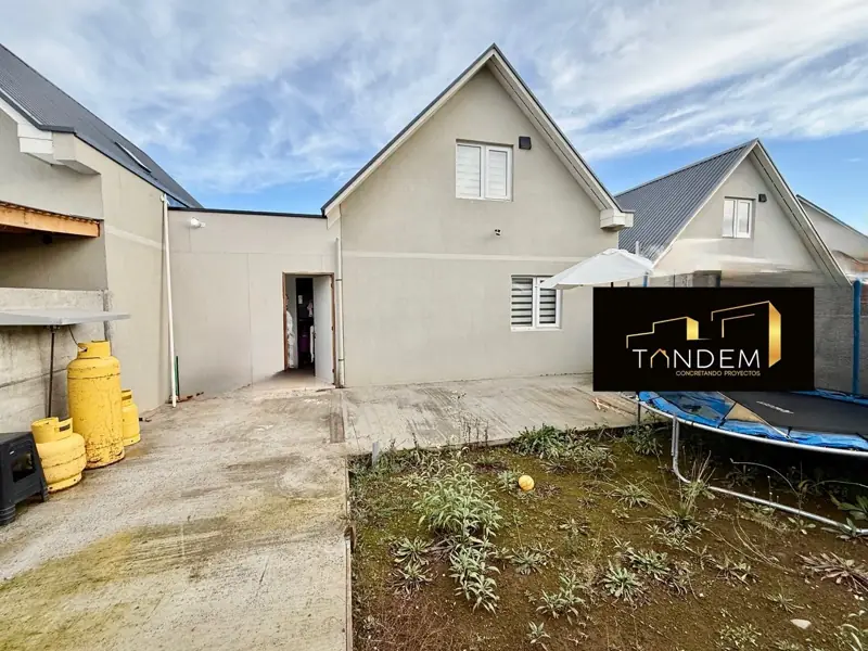 Imagen de Arriendo en Labranza, Villa Brisas de Labranza