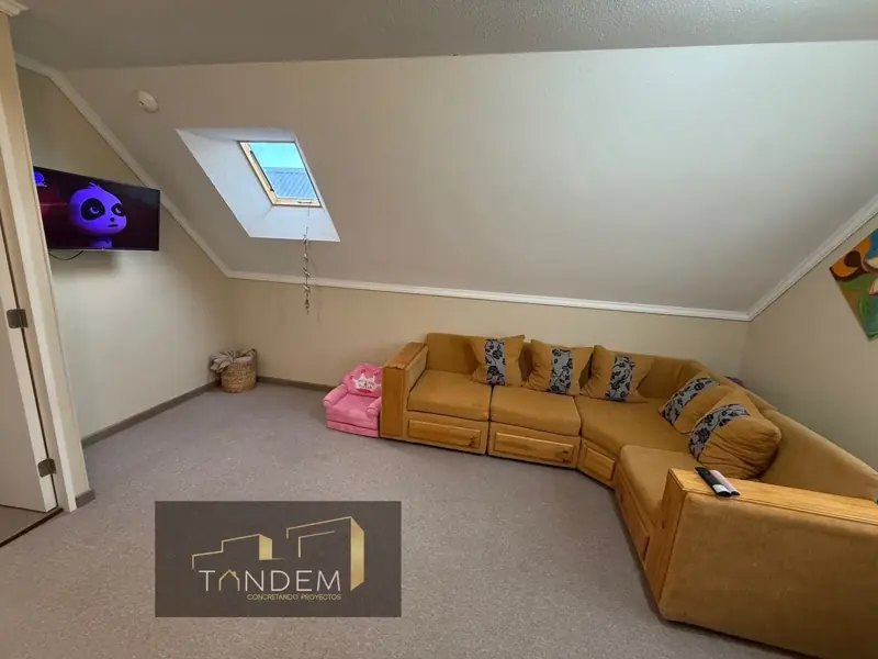 Imagen de Arriendo en Labranza, Villa Brisas de Labranza