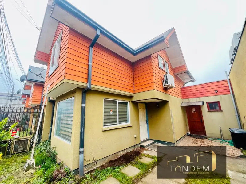 Imagen de Arrendamos Casa en Barrio Vista Volcán