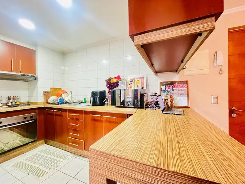 Imagen de Departamento en Venta en Condominio Alta Vista
