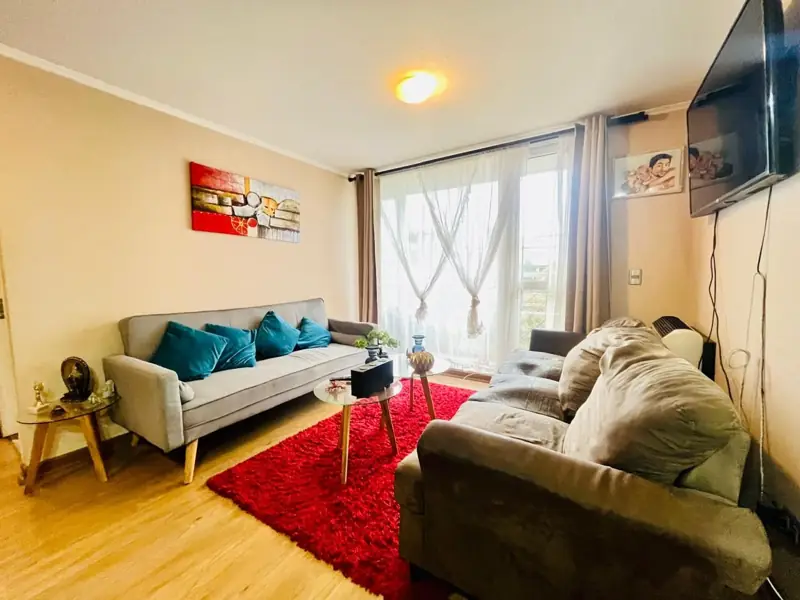 Imagen de Departamento en Venta en Condominio Alta Vista