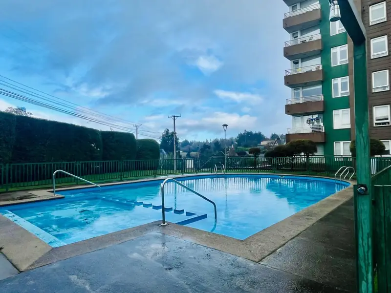 Imagen de Departamento en Venta en Condominio Alta Vista
