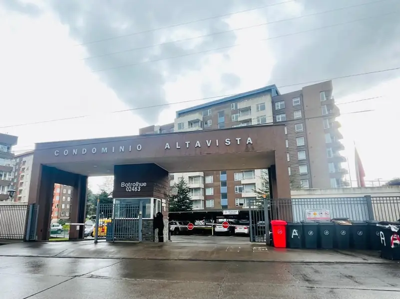 Imagen de Departamento en Venta en Condominio Alta Vista