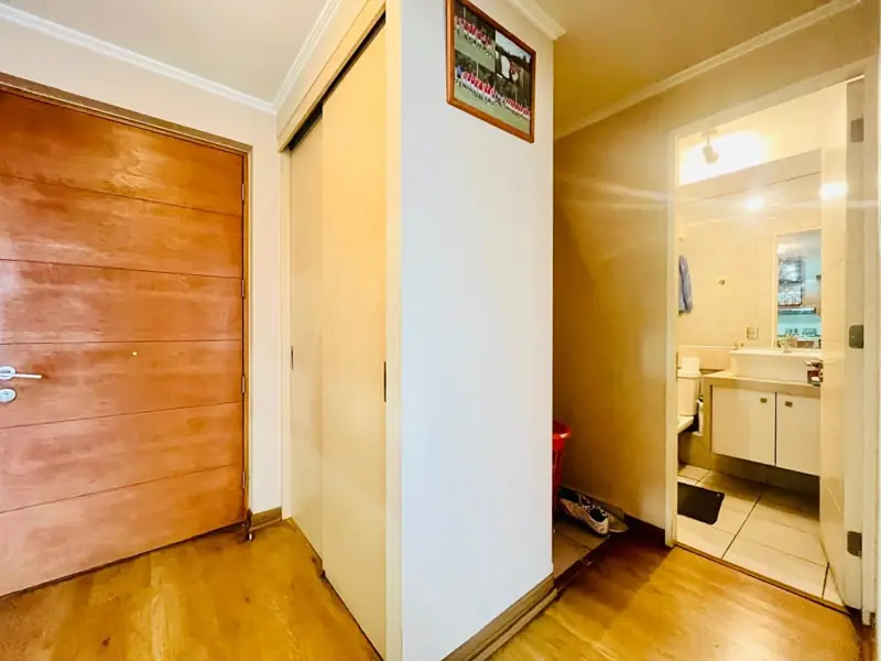 Imagen de Departamento en Venta en Condominio Alta Vista