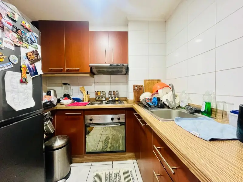 Imagen de Departamento en Venta en Condominio Alta Vista