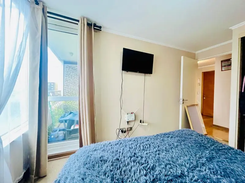 Imagen de Departamento en Venta en Condominio Alta Vista