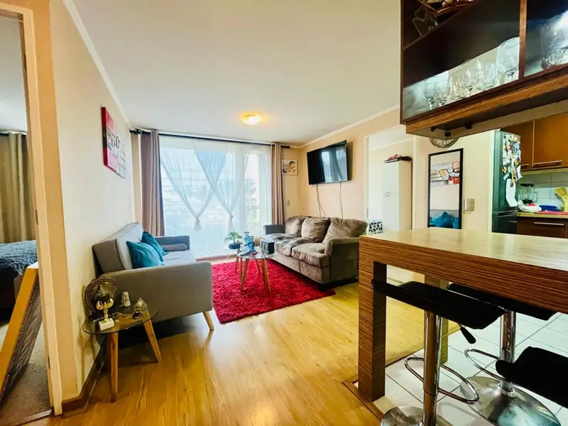 Imagen de Departamento en Venta en Condominio Alta Vista