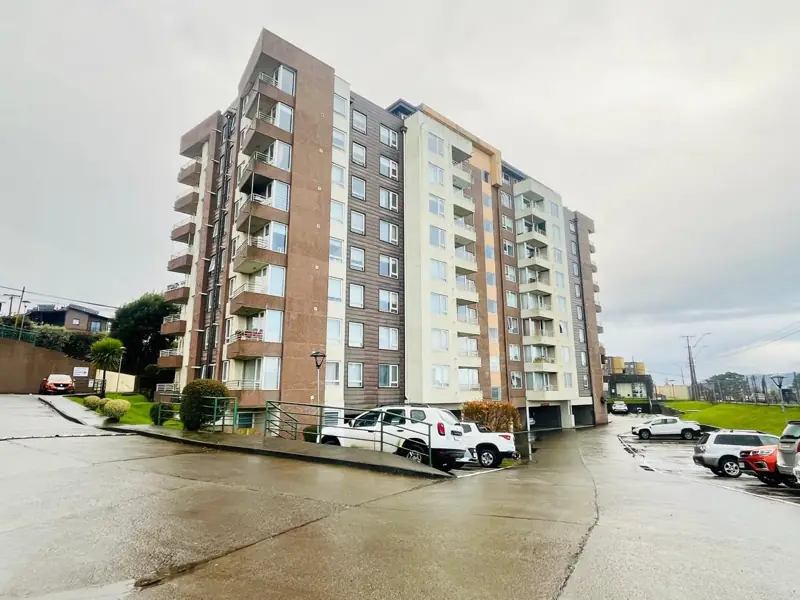 Imagen de Departamento en Venta en Condominio Alta Vista