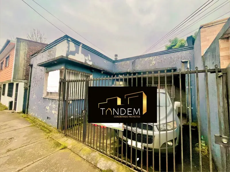 Imagen de Casa en las Heras en Venta 