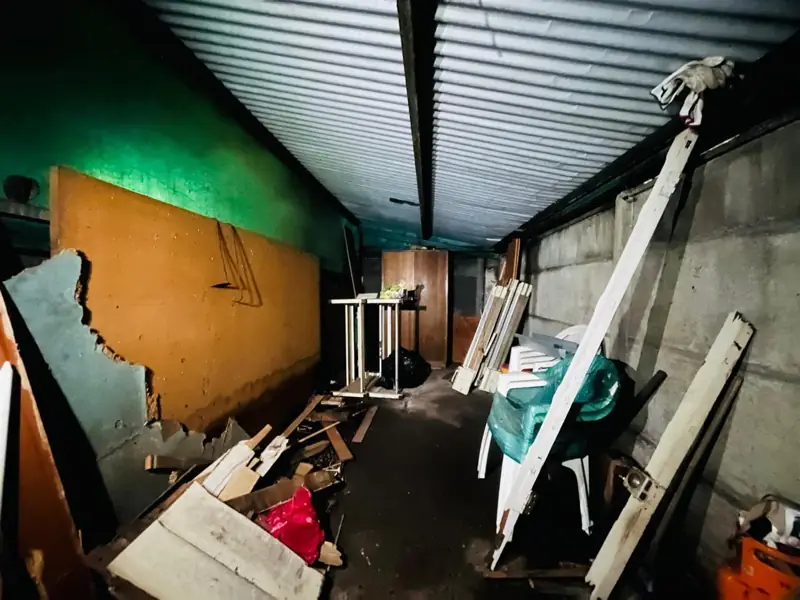 Imagen de Casa en las Heras en Venta 