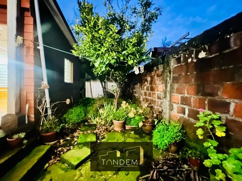 Imagen de Casa en las Heras en Venta 