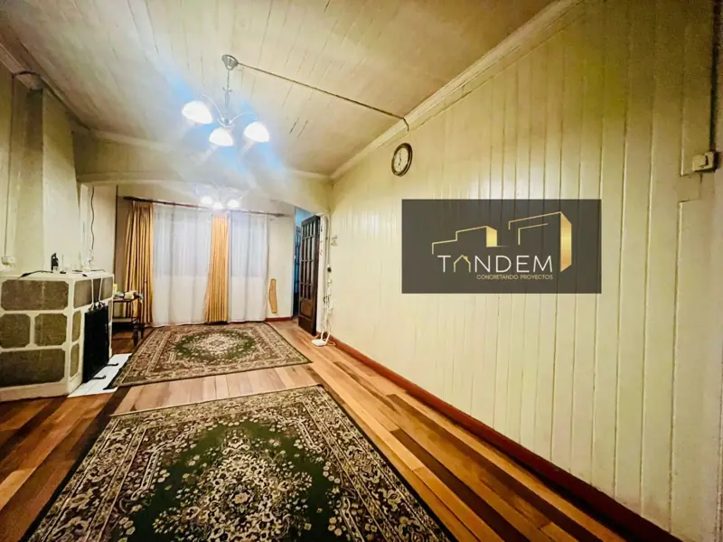 Imagen de Casa en las Heras en Venta 