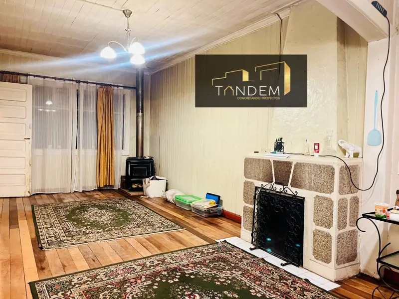Imagen de Casa en las Heras en Venta 